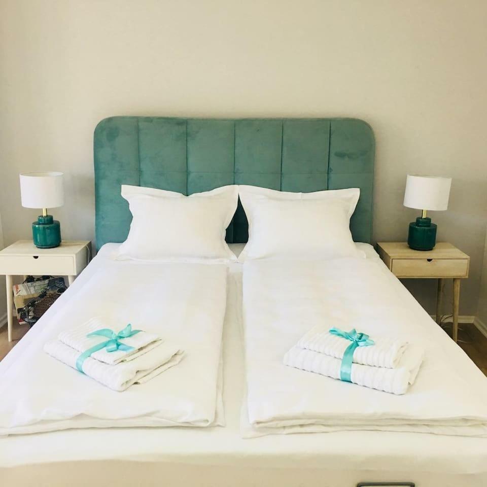 Happy Studio Apartment Мостар Экстерьер фото